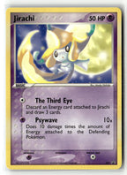 Jirachi - 021 (Jirachi: Wish Maker DVD Release)