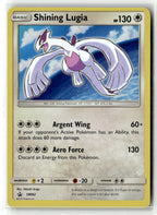 Shining Lugia - SM82
