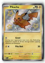 Pikachu - 131/091