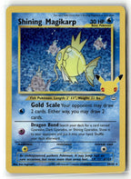 Shining Magikarp