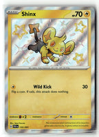 Shinx