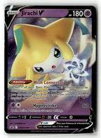 Jirachi V - 299