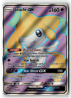Jirachi GX - 79a/236