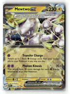 Mewtwo ex