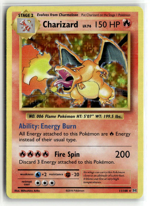 Charizard
