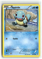 Squirtle