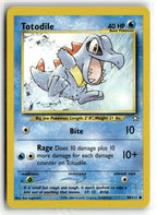 Totodile (80)