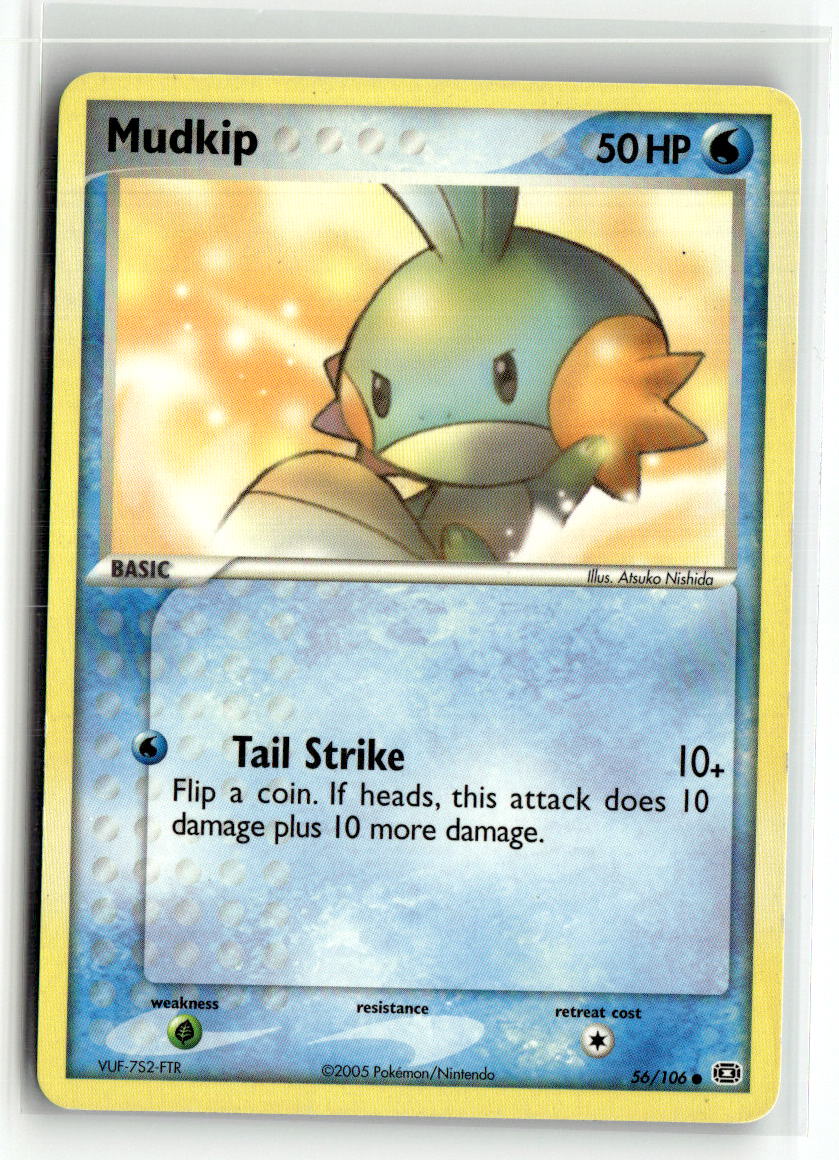 Mudkip