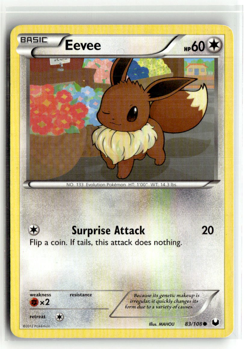 Eevee (83)