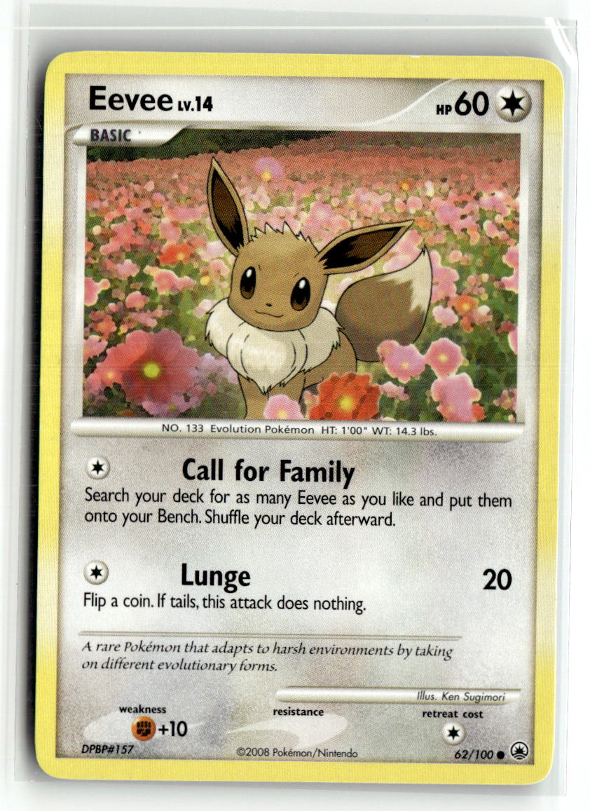 Eevee (62)