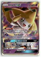 Jirachi GX