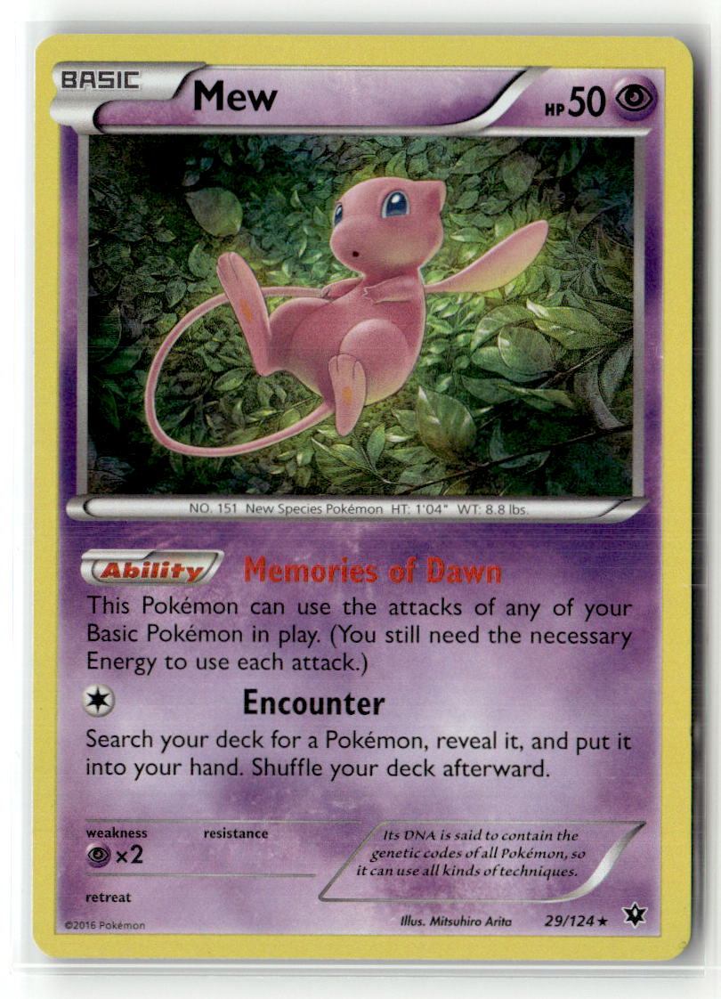 Mew