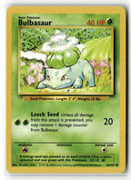 Bulbasaur