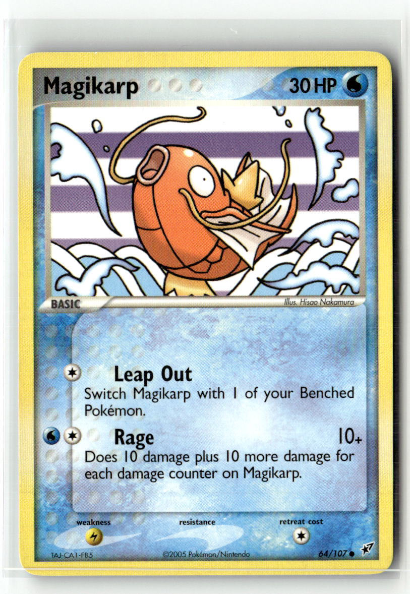 Magikarp