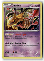 Giratina - XY184