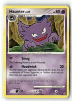 Haunter