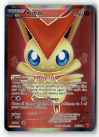 Victini (98 Full Art)