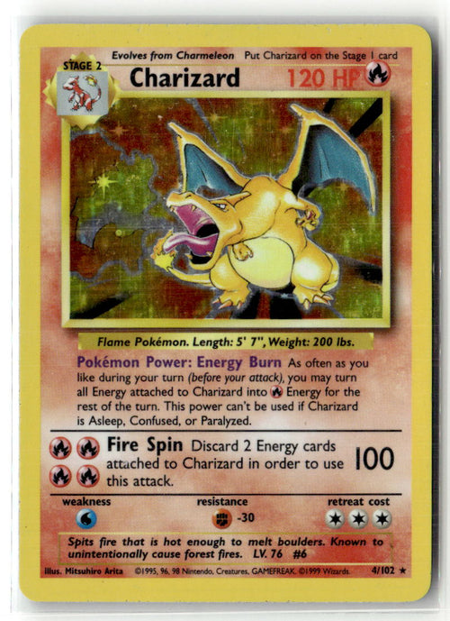 Charizard