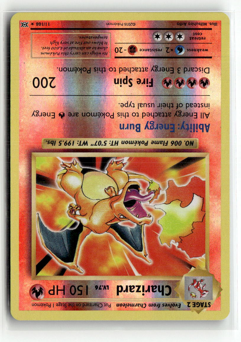 Charizard