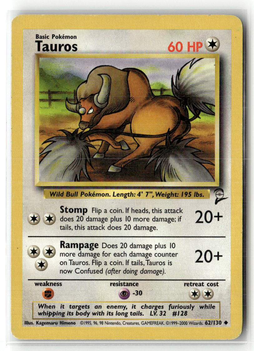 Tauros