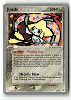Jirachi - 2005 (Michael Gonzalez)