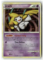 Jirachi