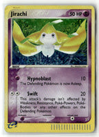 Jirachi