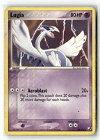Lugia