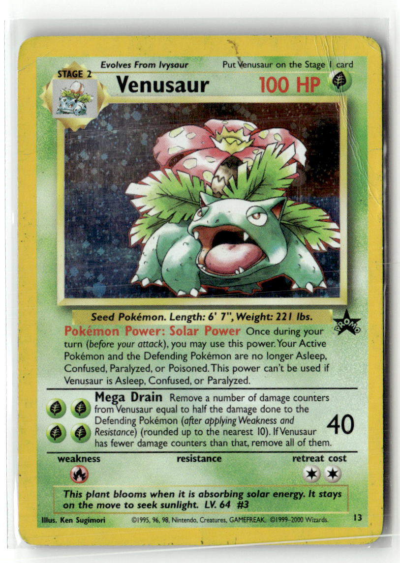 Venusaur