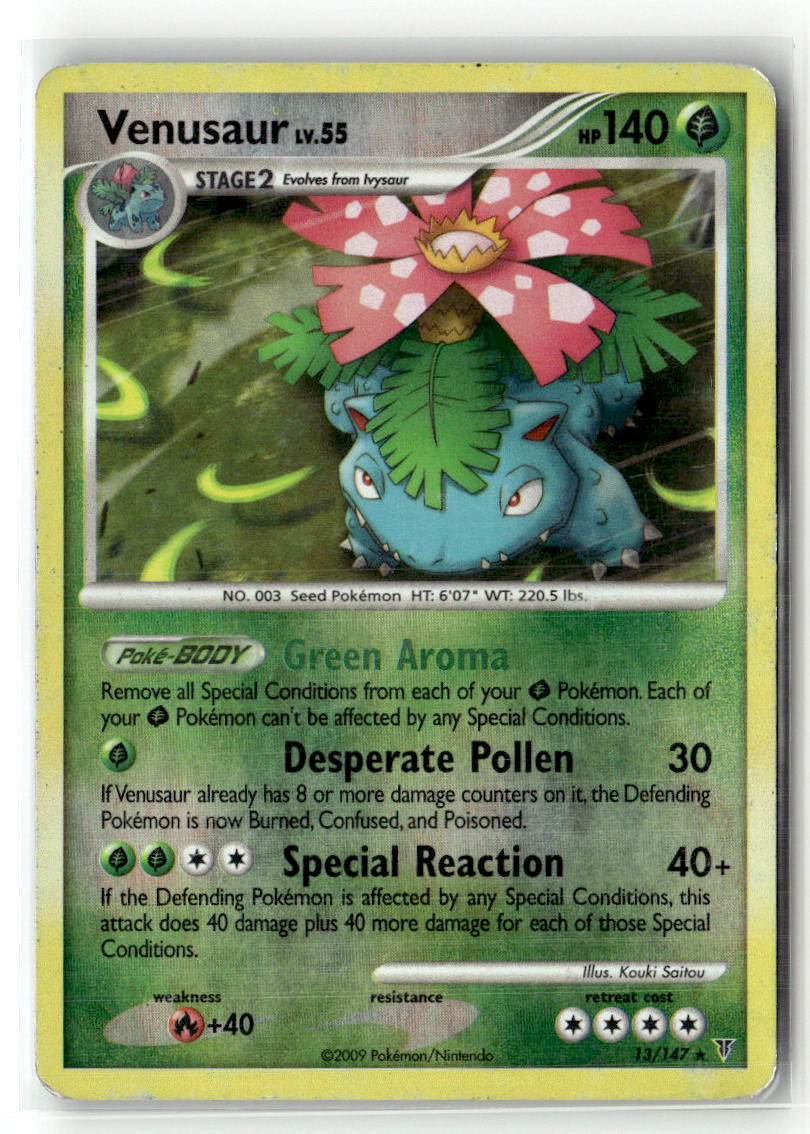 Venusaur