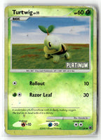 Turtwig - 77/100 [Platinum]