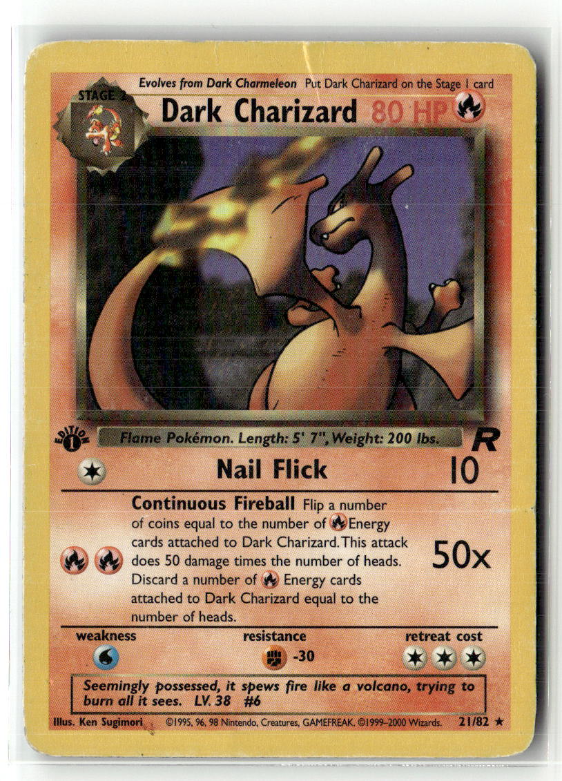 Dark Charizard (21)