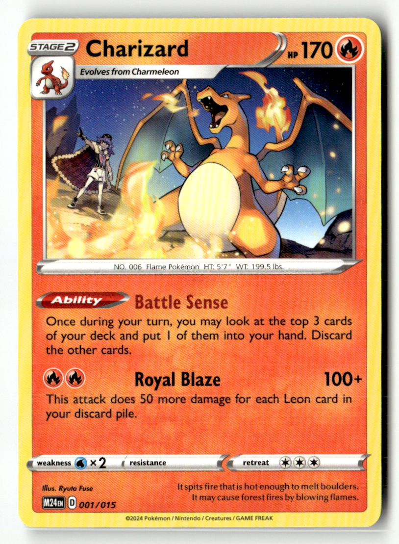 Charizard