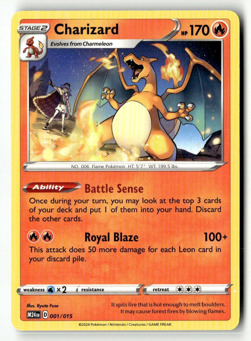 Charizard