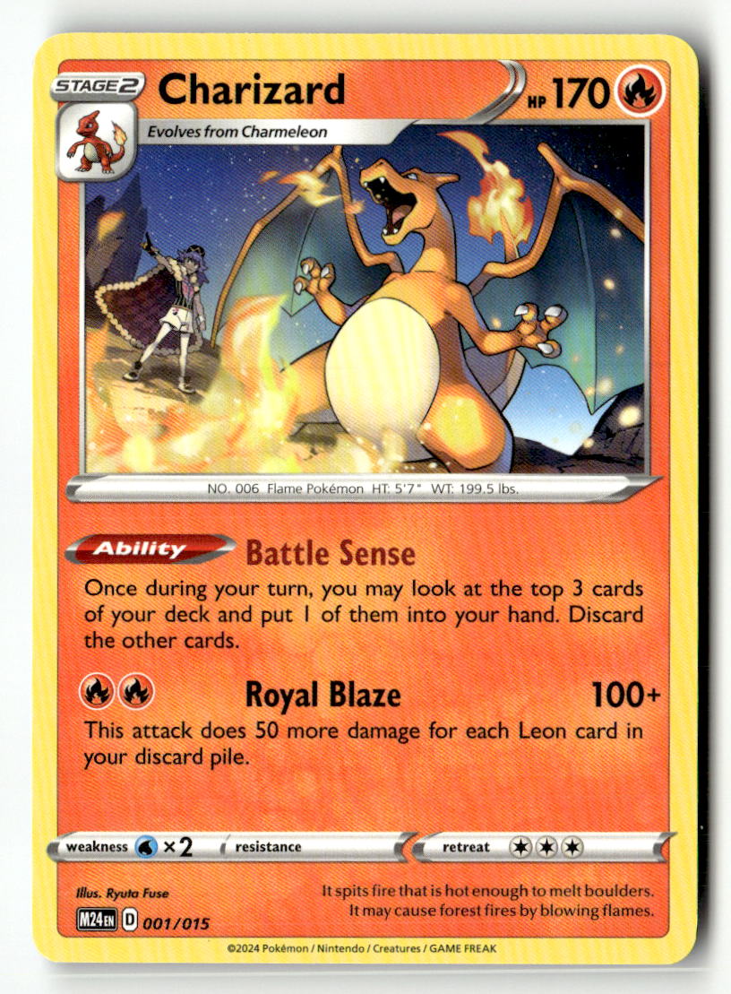 Charizard