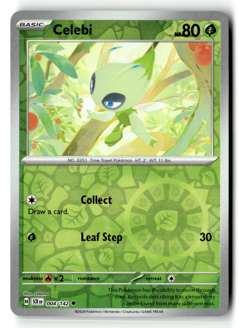 Celebi