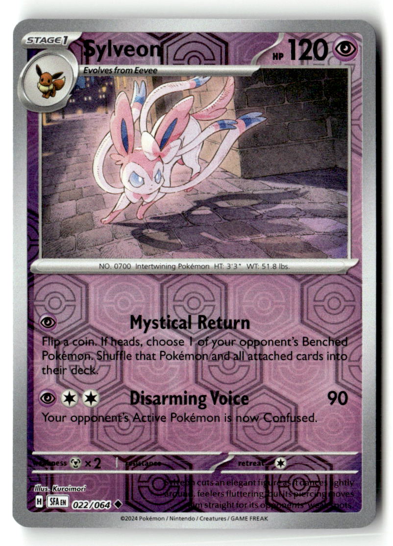 Sylveon