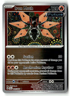 Iron Moth