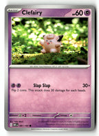 Clefairy