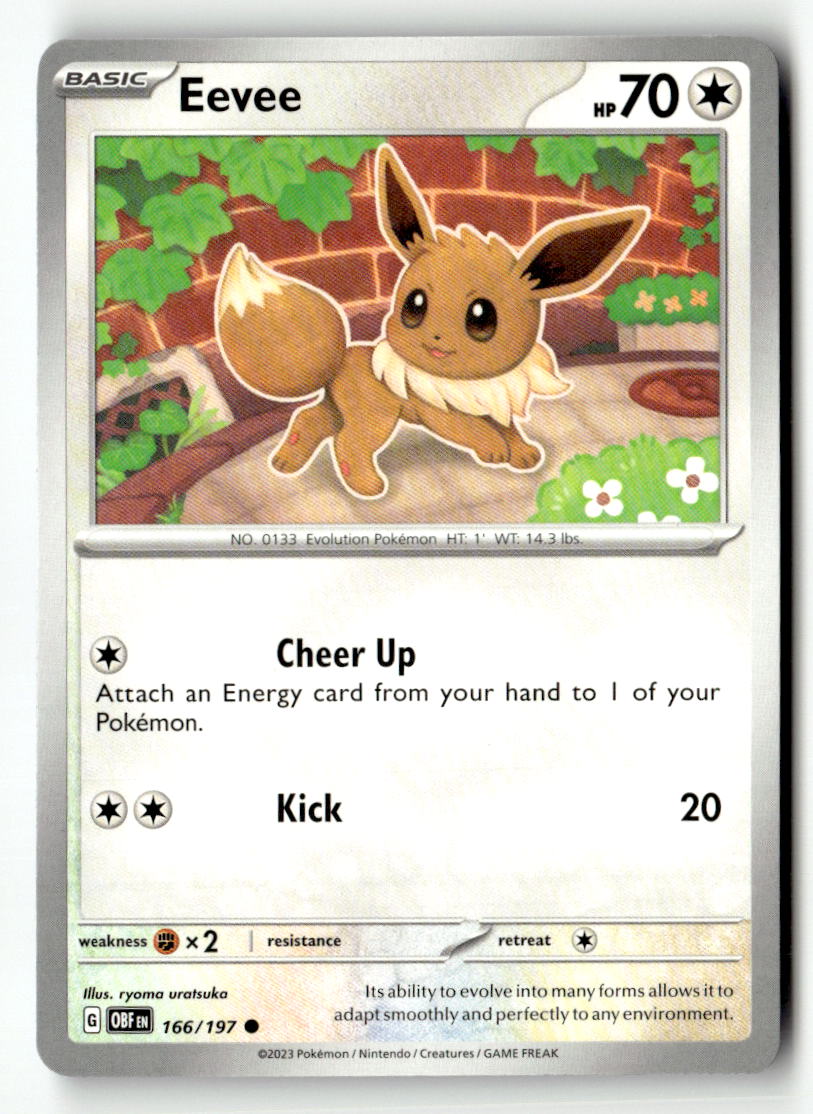 Eevee
