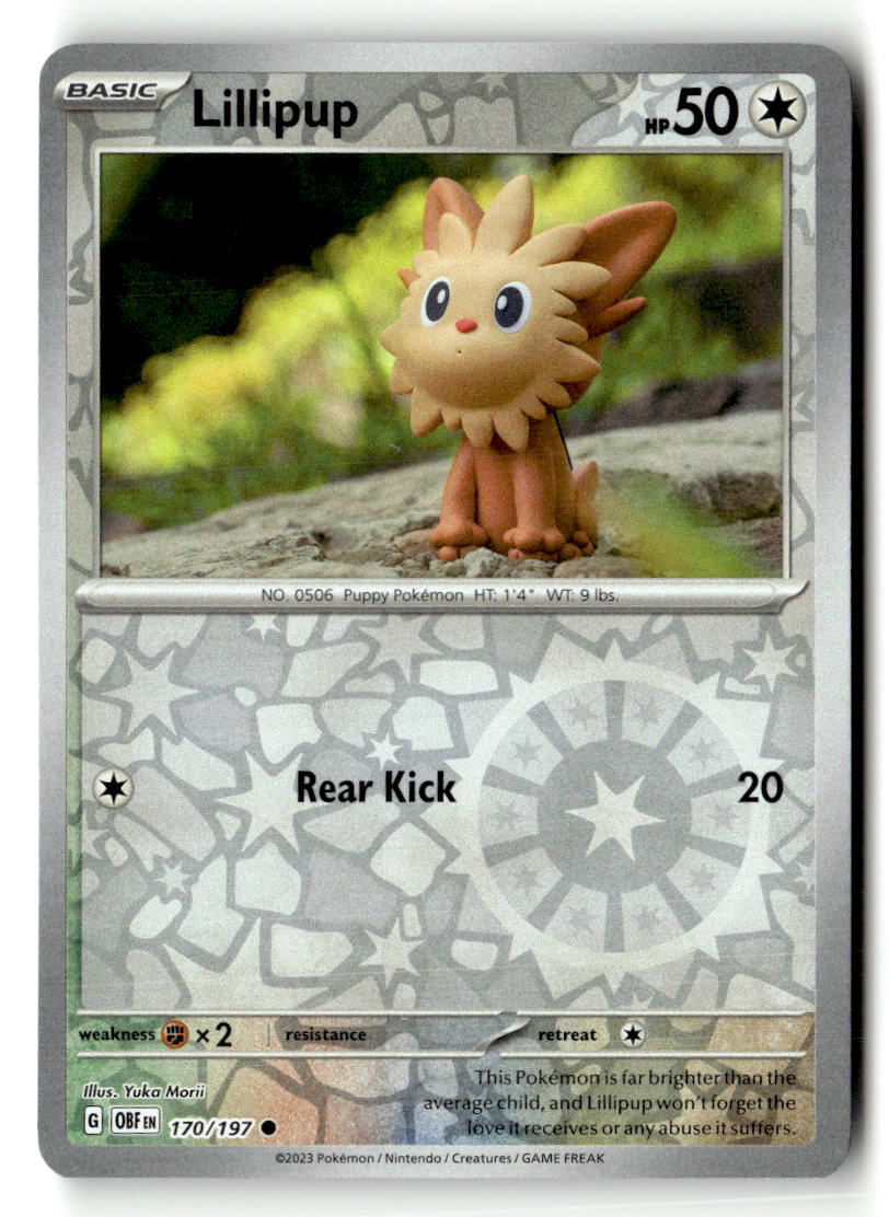 Lillipup