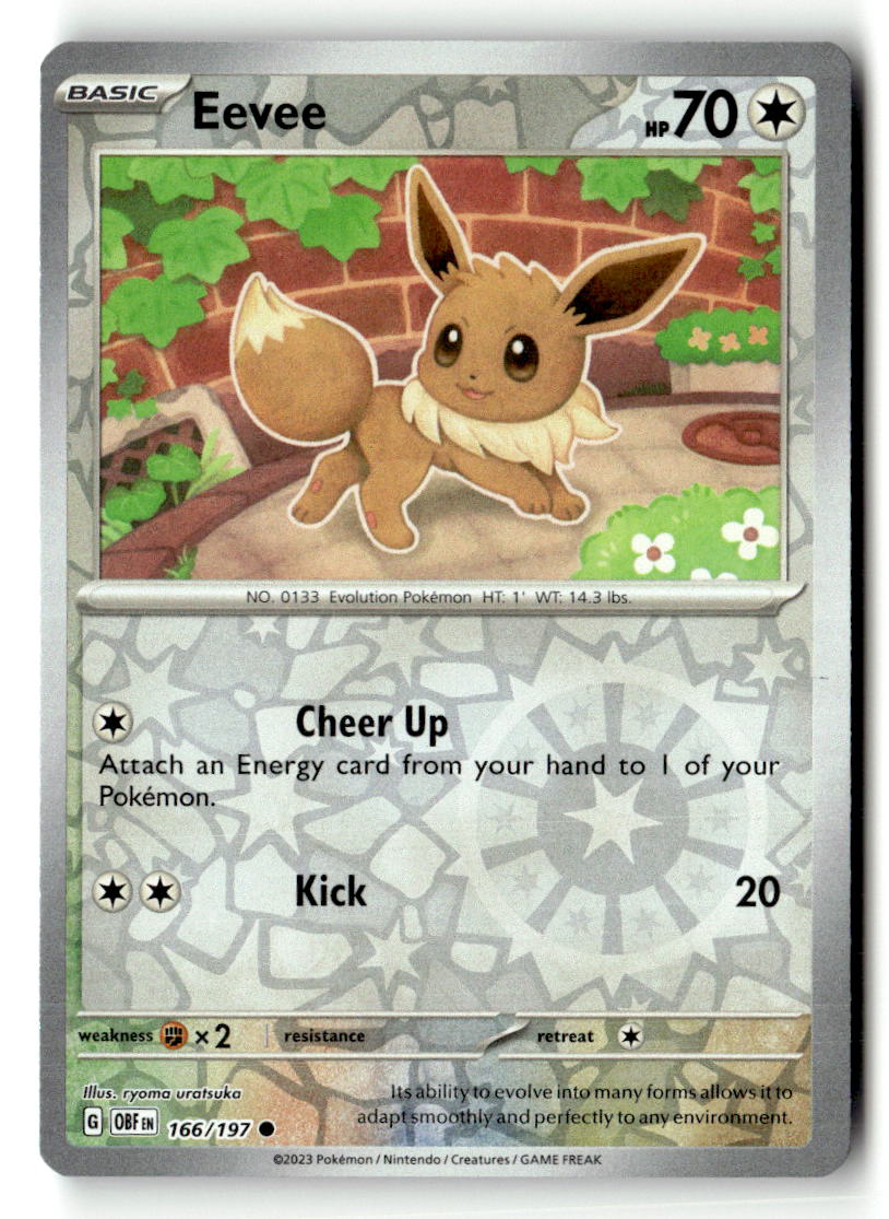 Eevee