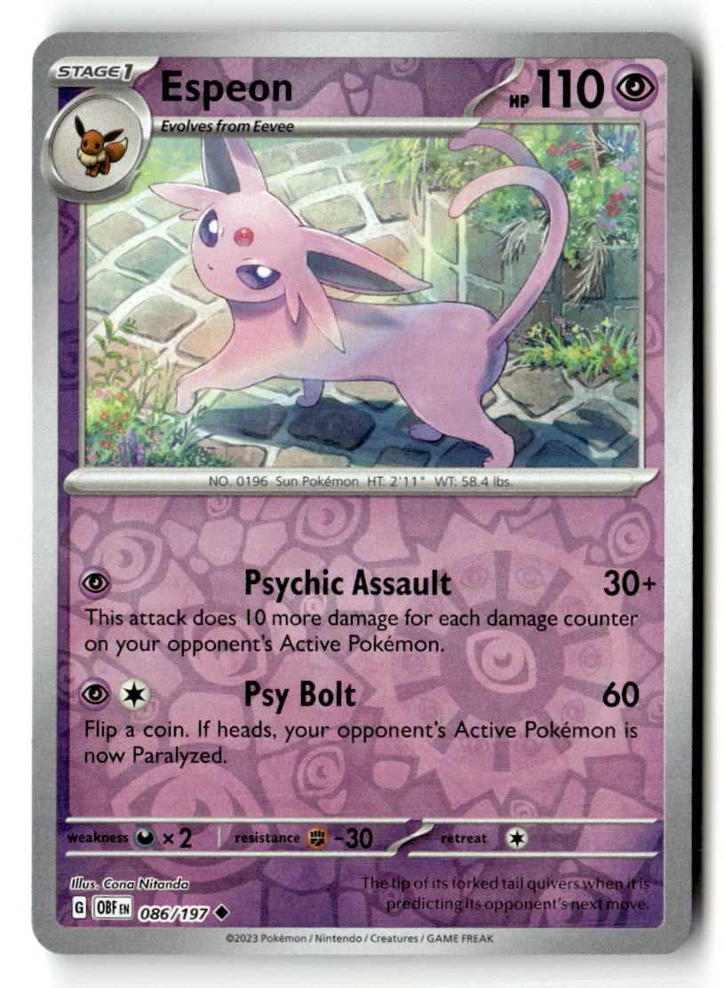 Espeon