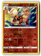 Arcanine