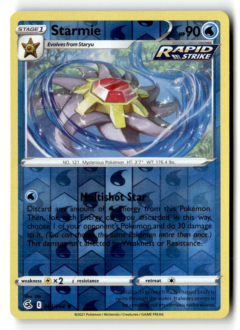 Starmie