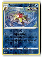 Starmie