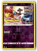 Deoxys