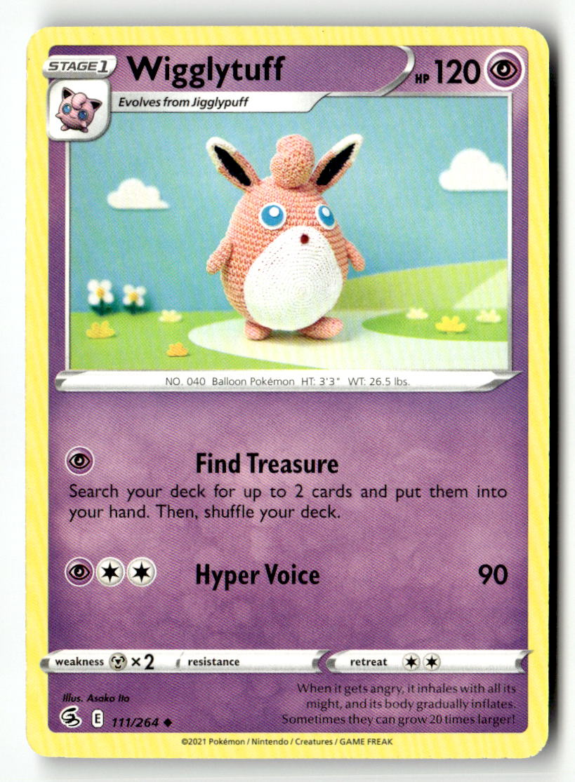Wigglytuff