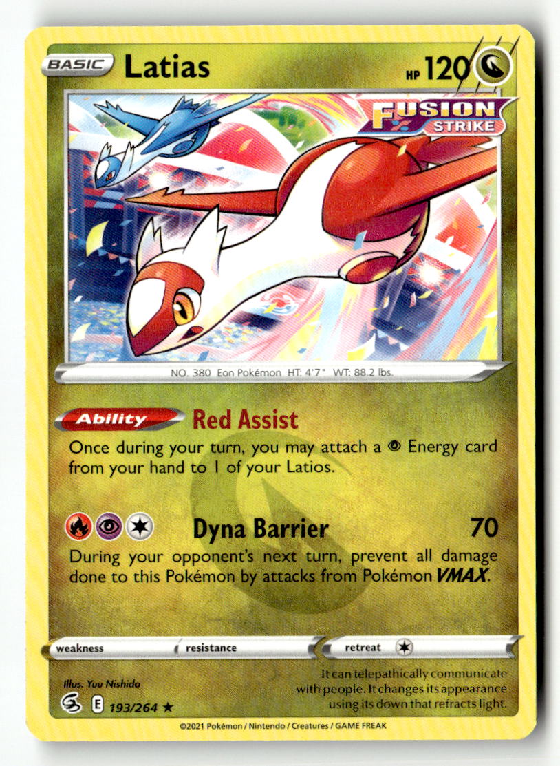 Latias