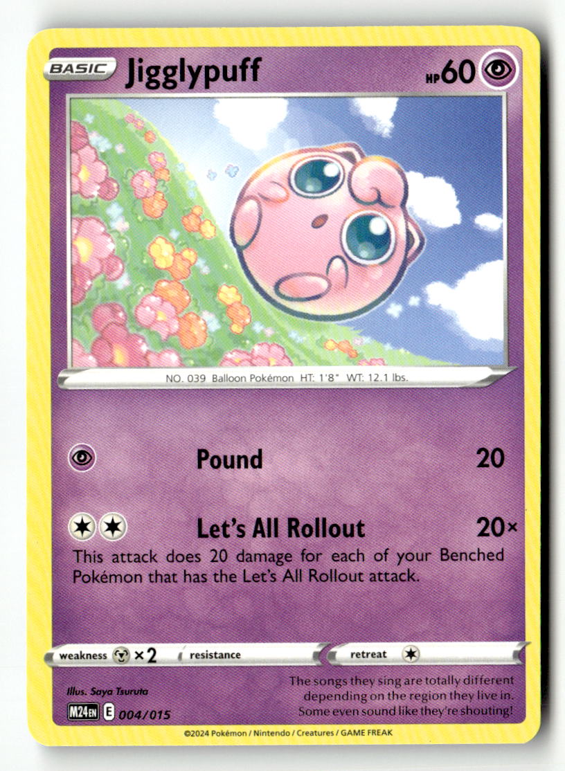 Jigglypuff
